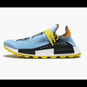 HUMAN RACE PHARRELL SNEAKERS
